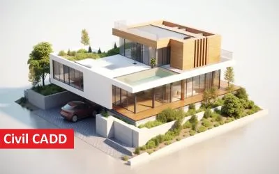 best Civil cad training institute